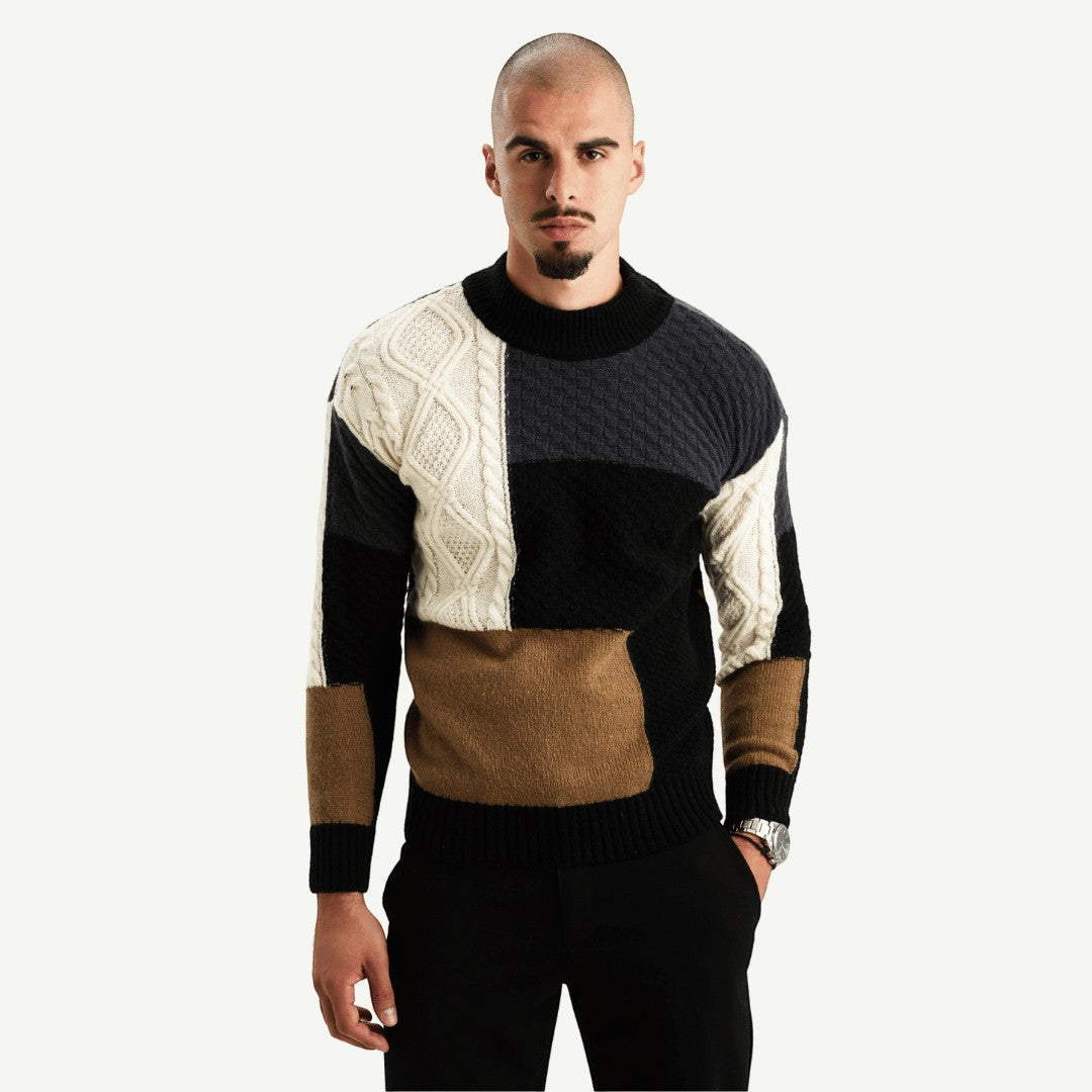 Wagner - Strickpullover