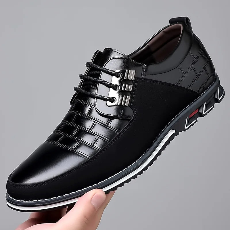 Adam - Orthopädische Casual Chic Schuhe