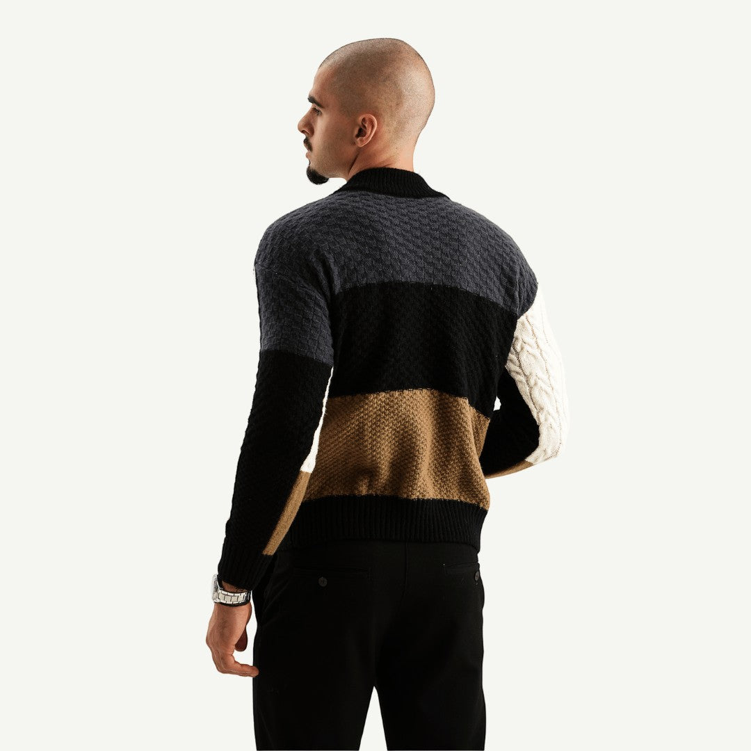 Wagner - Strickpullover