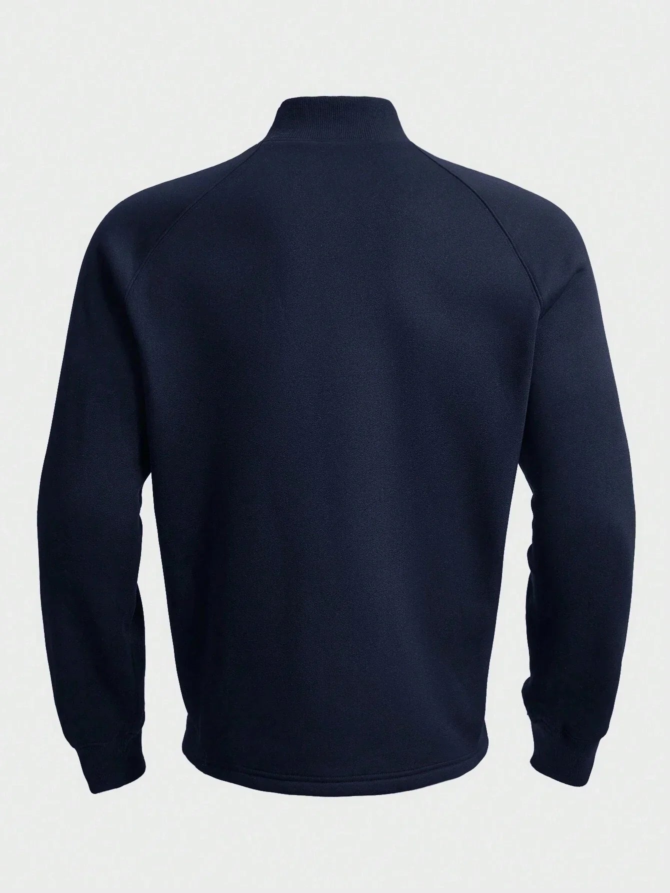 Maynard - Freizeit-Half-Zip Pullover