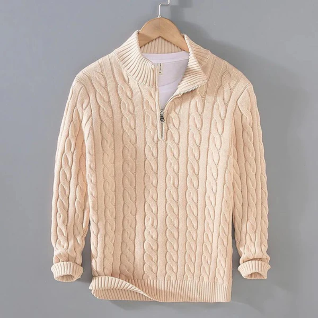 Reiner - Strickpullover