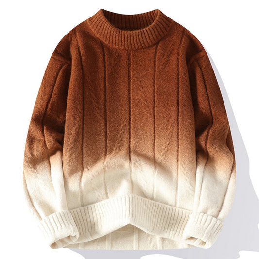 Sepp - Eleganter Pullover