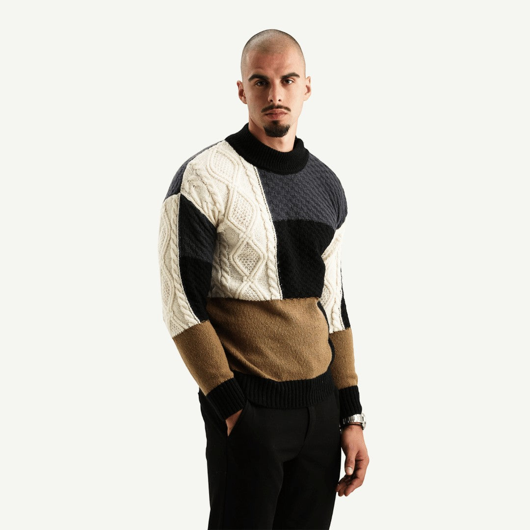 Wagner - Strickpullover