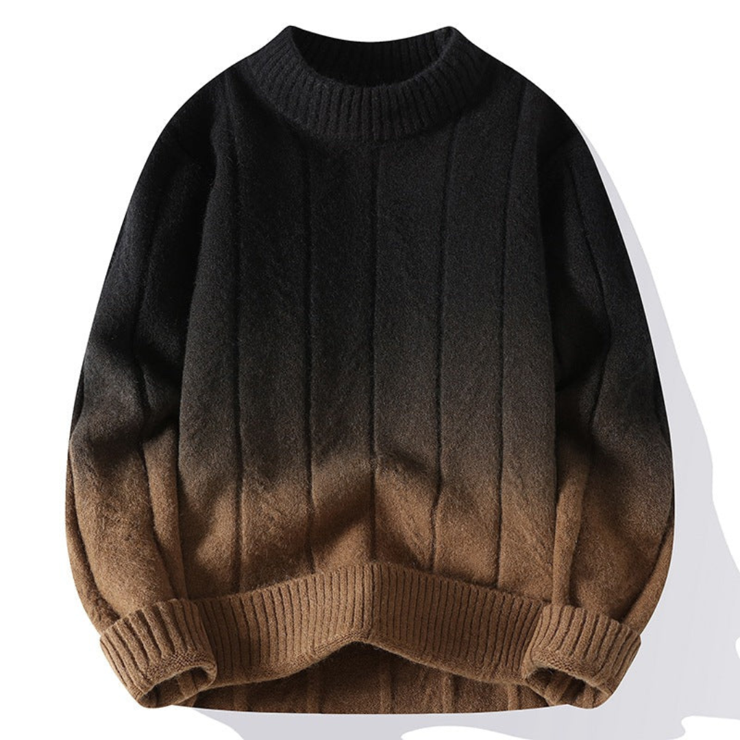 Sepp - Eleganter Pullover