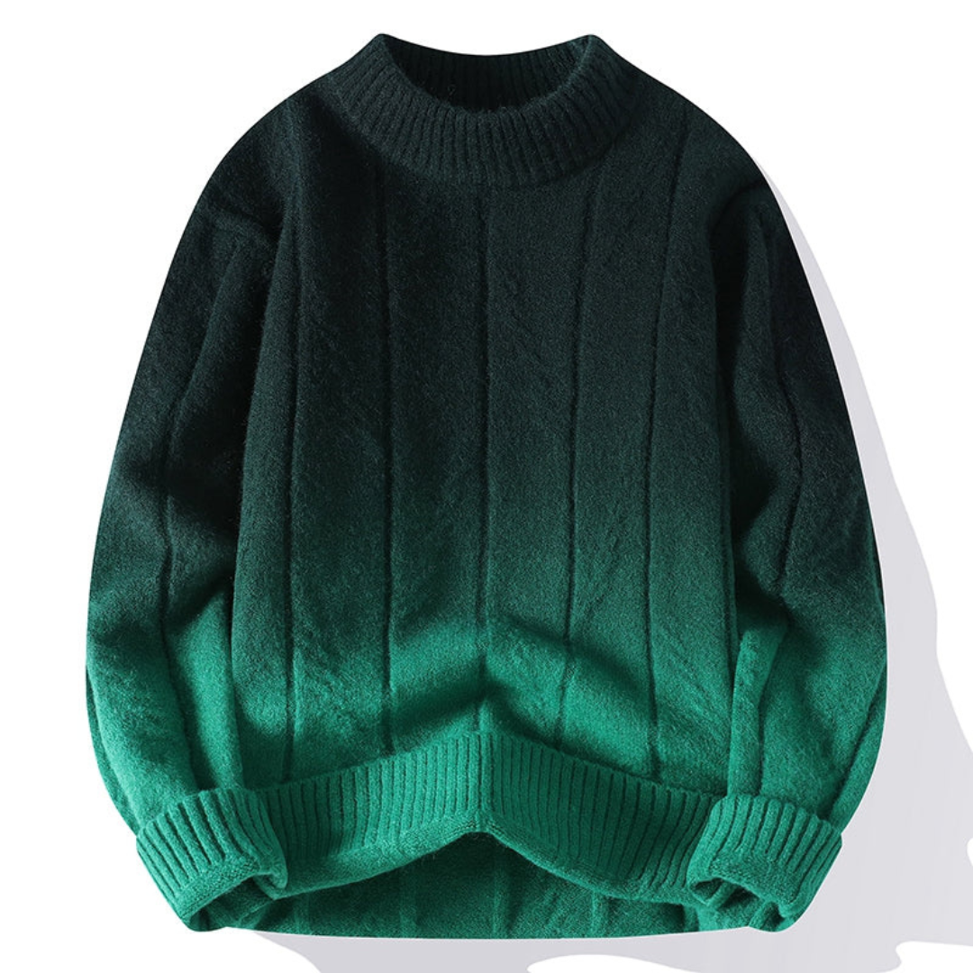 Sepp - Eleganter Pullover