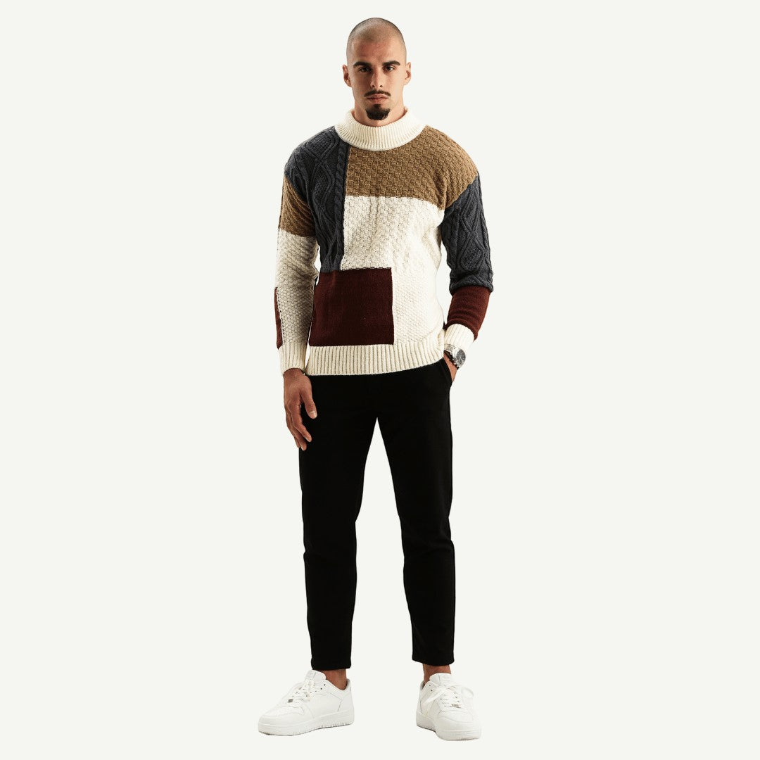 Wagner - Strickpullover