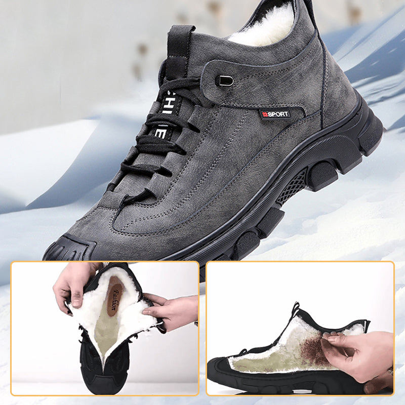 Rollo - Winterschuhe