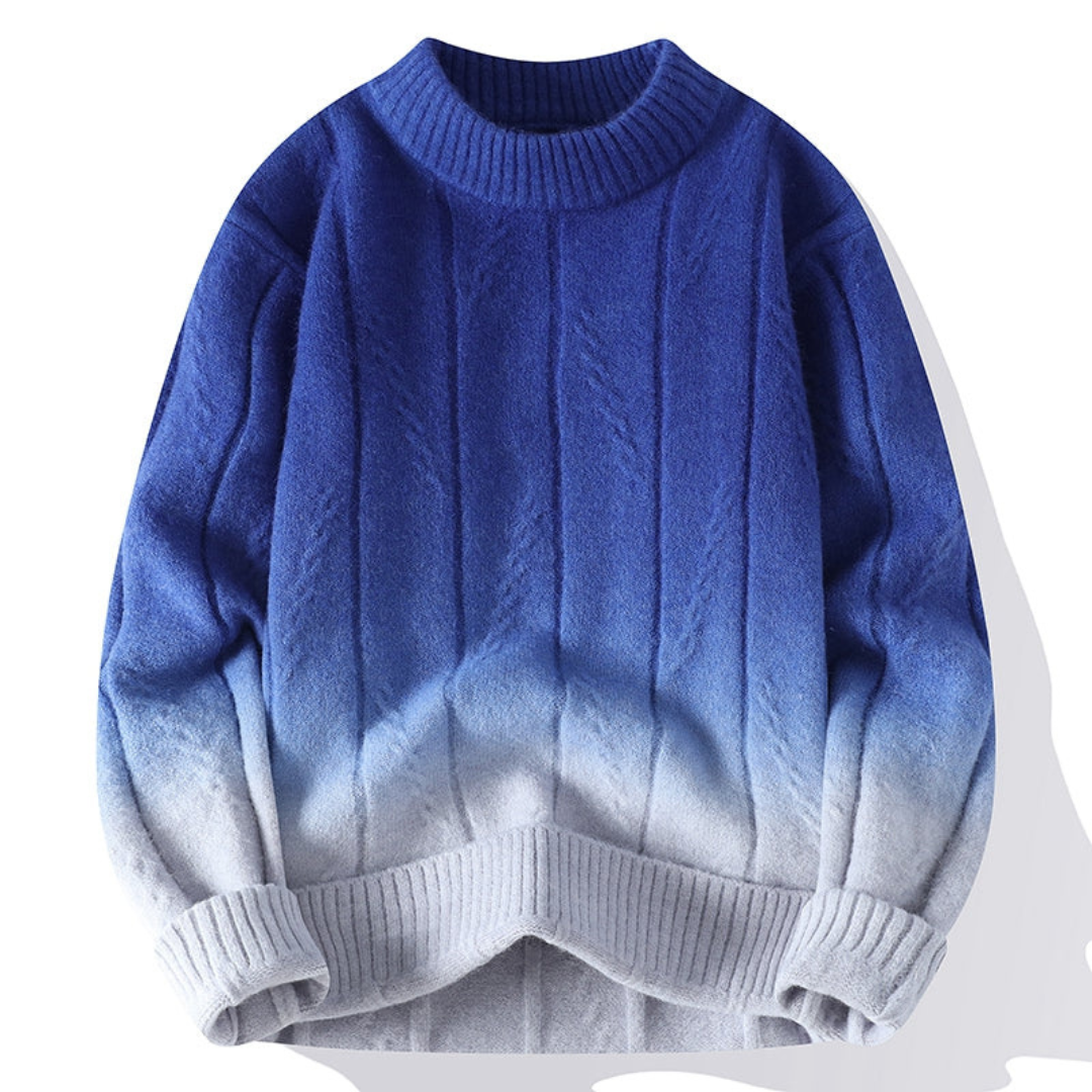 Sepp - Eleganter Pullover