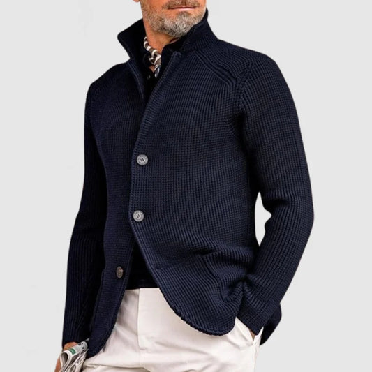 Ramon™ Strickjacke Mantel