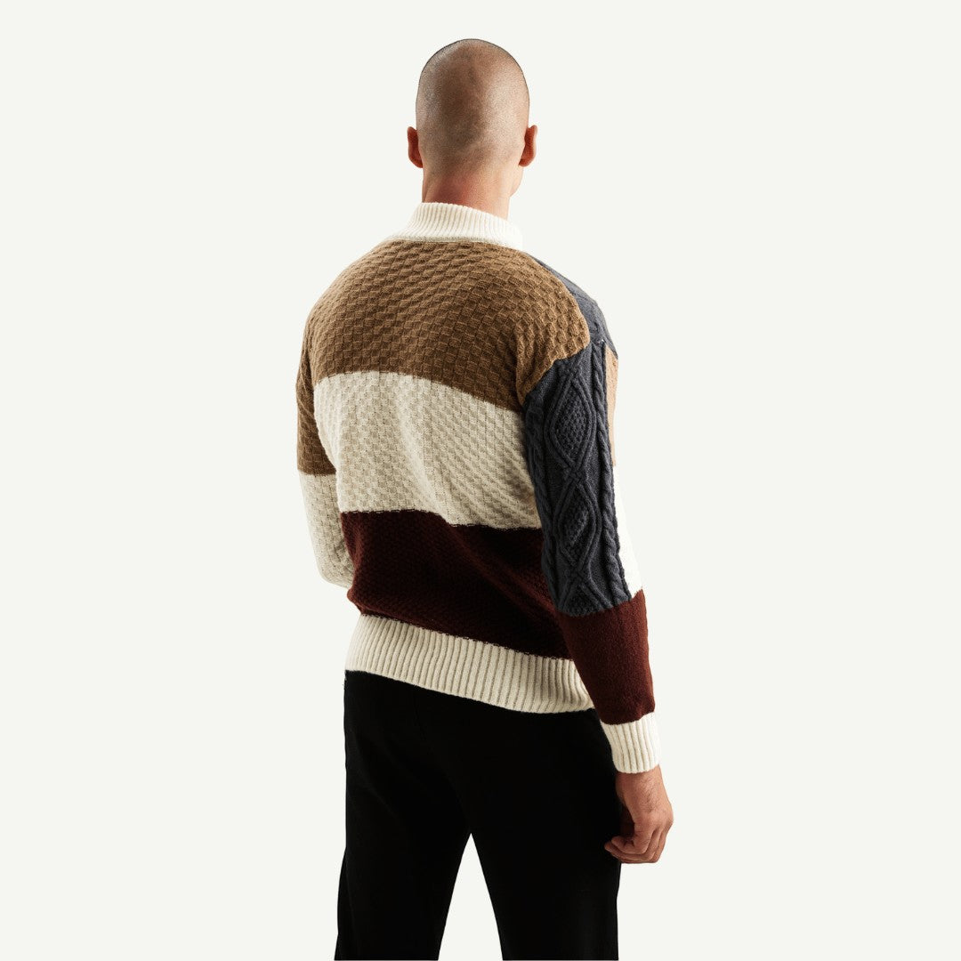 Wagner - Strickpullover