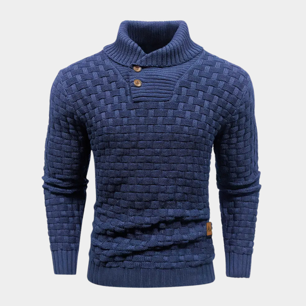 Alexander - Bequemer, eleganter Pullover