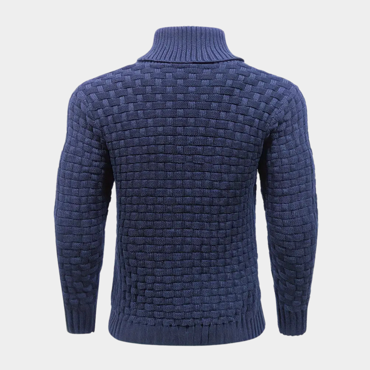 Alexander - Bequemer, eleganter Pullover