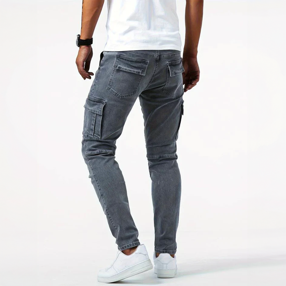 URBANELITE™ - CARGO-JEANS