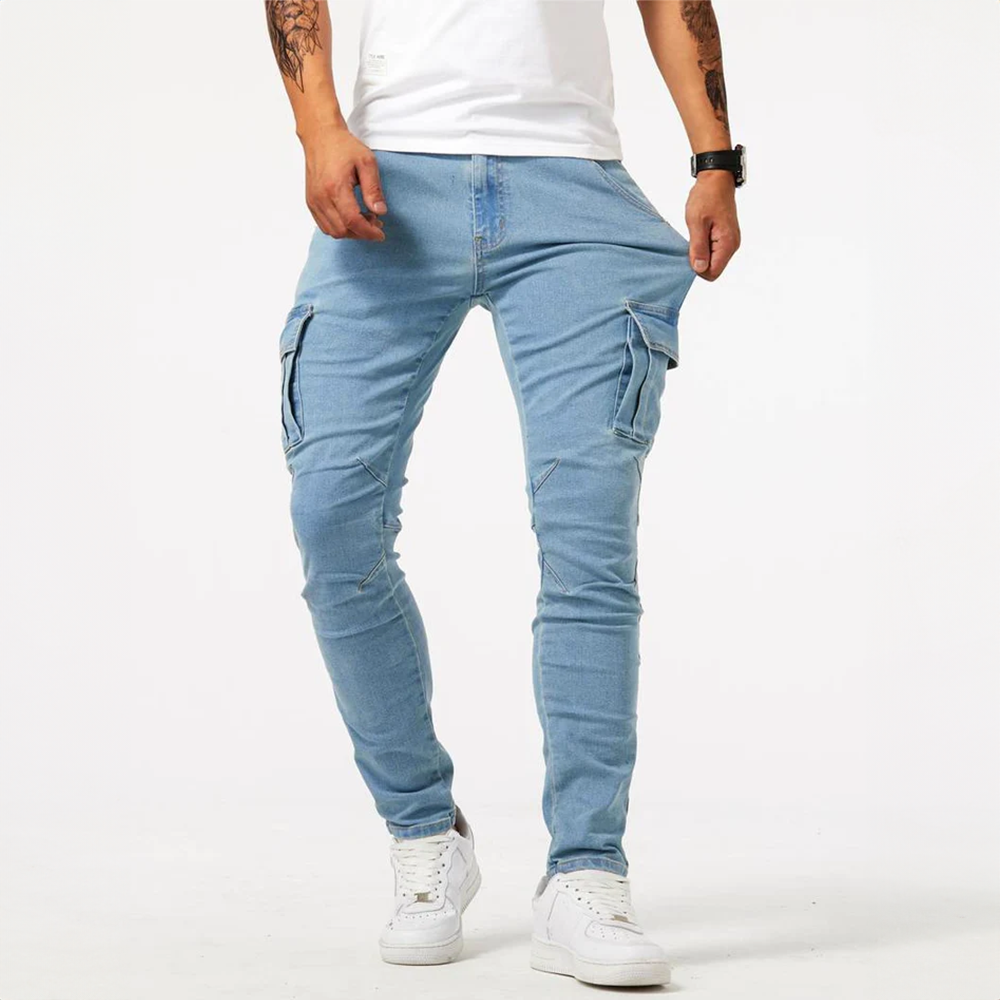 URBANELITE™ - CARGO-JEANS