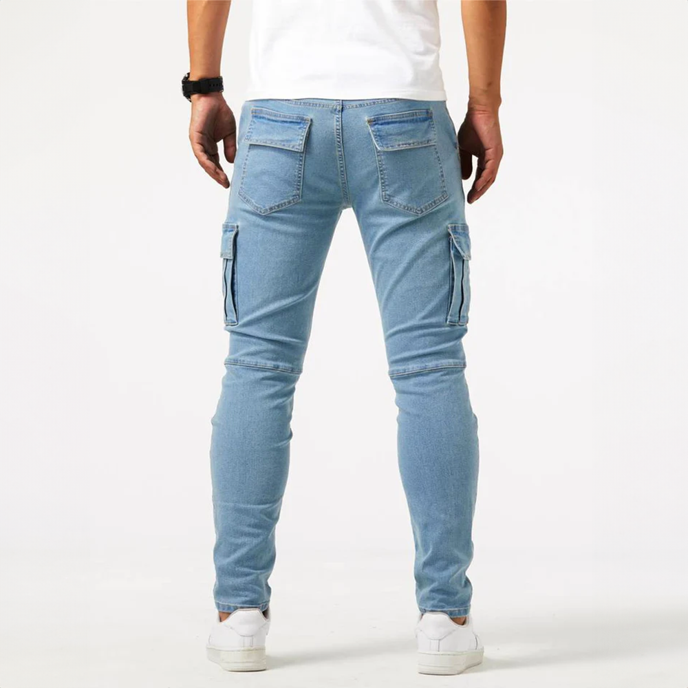 URBANELITE™ - CARGO-JEANS