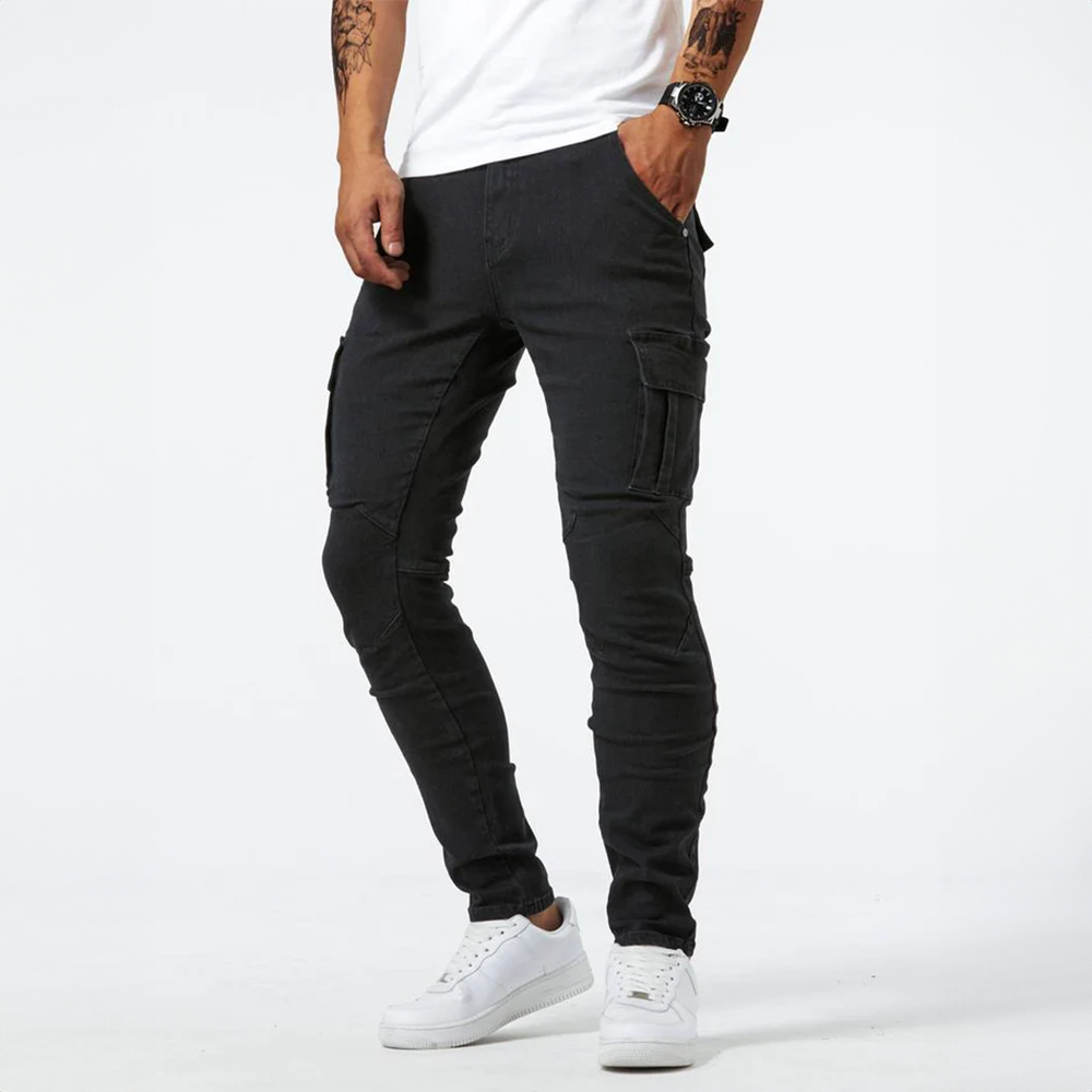 URBANELITE™ - CARGO-JEANS