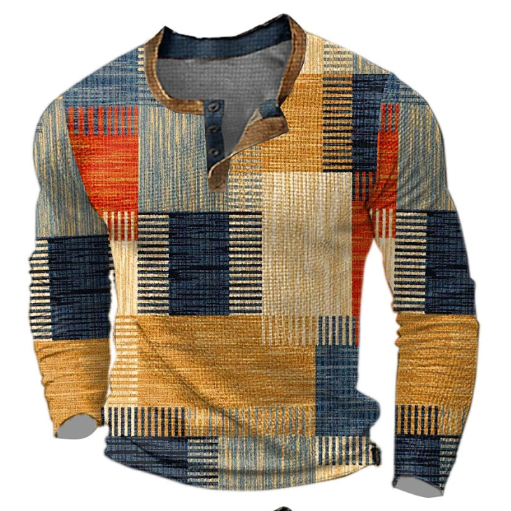 Frank - kuscheliger Pullover