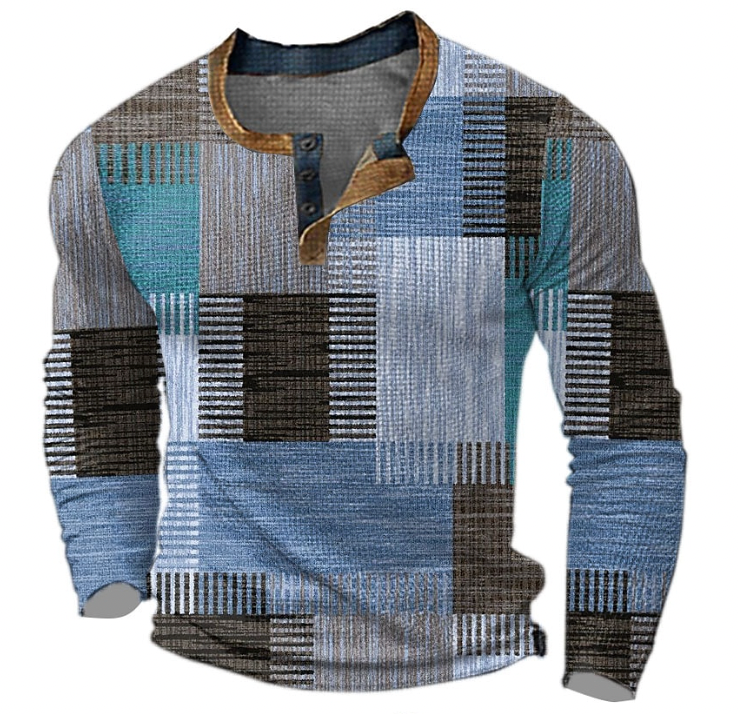 Frank - kuscheliger Pullover