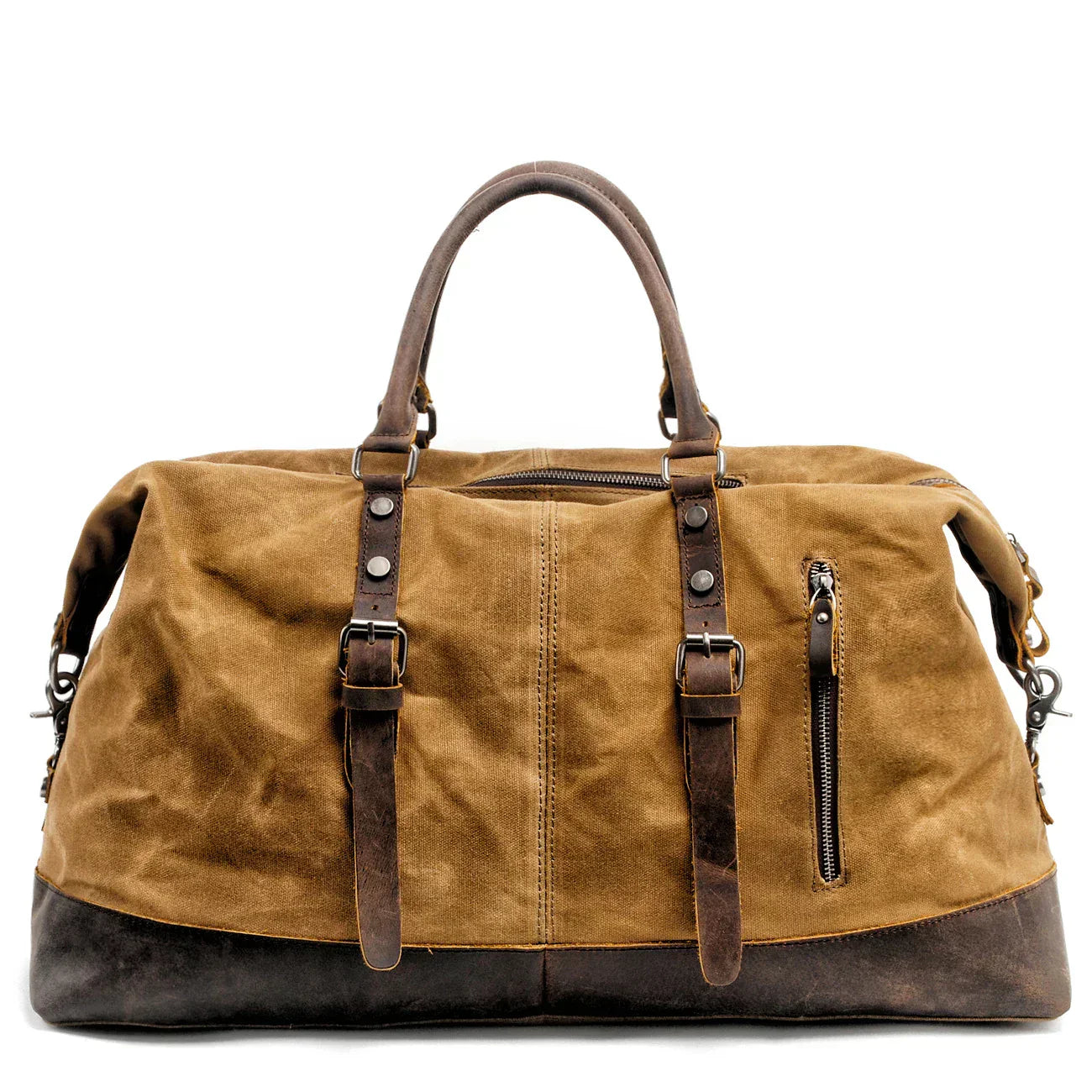 Winston™ | Vintage Wochenendtasche