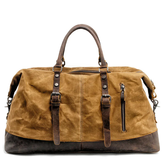 Winston™ | Vintage Wochenendtasche