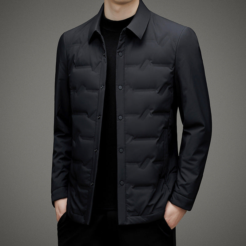 Simeon - Elegante Jacke