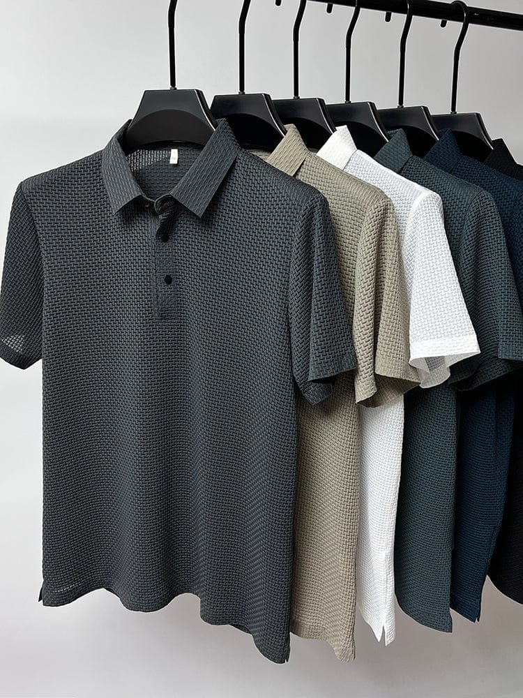 BREVANI™ - POLOSHIRT