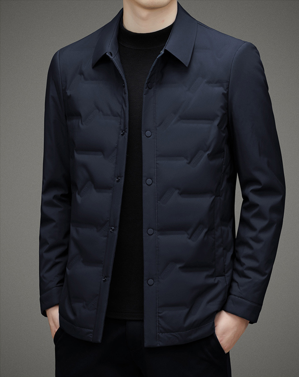 Simeon - Elegante Jacke