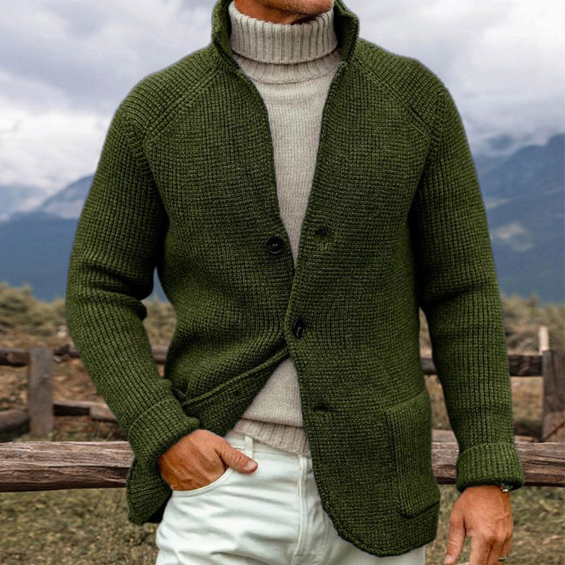 Jerwin - Strickjacke