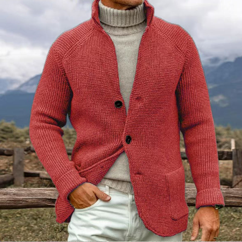 Jerwin - Strickjacke