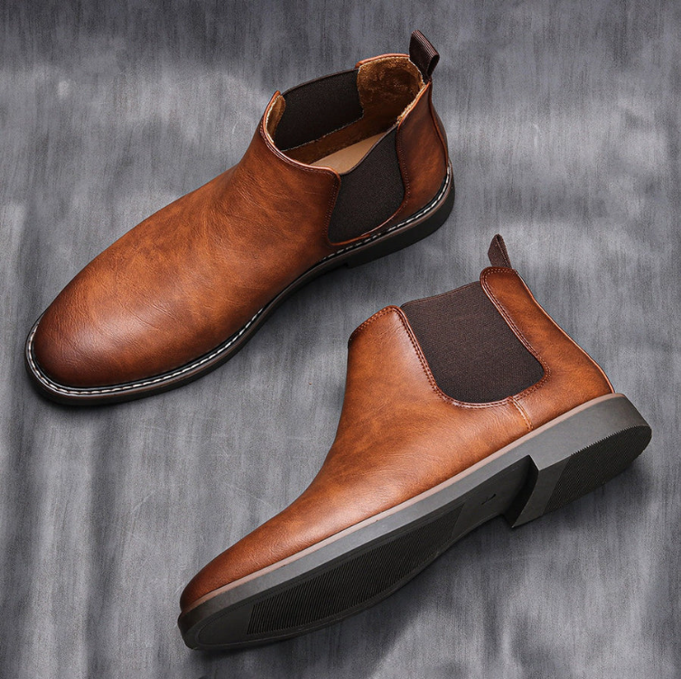 Erwin - Men's Chelsea Shoes