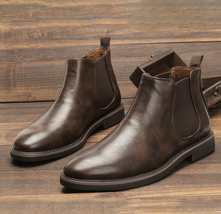 Erwin - Men's Chelsea Shoes