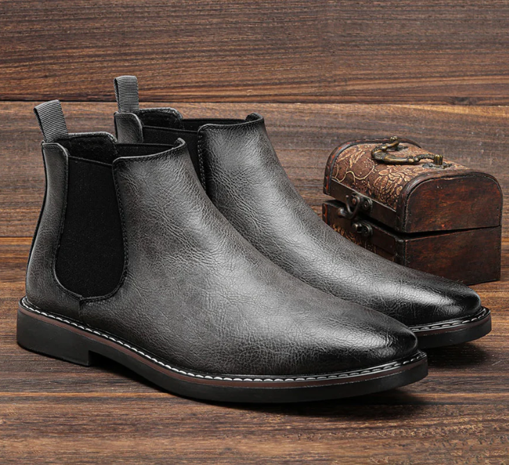 Erwin - Men's Chelsea Shoes