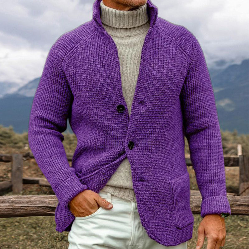 Jerwin - Strickjacke