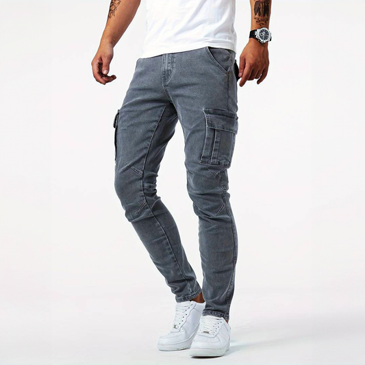 URBANELITE™ - CARGO-JEANS