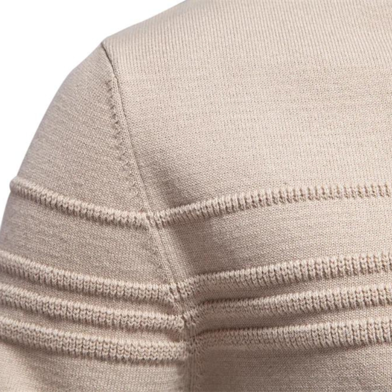 Karl™ - Pullover mit Rautenmuster