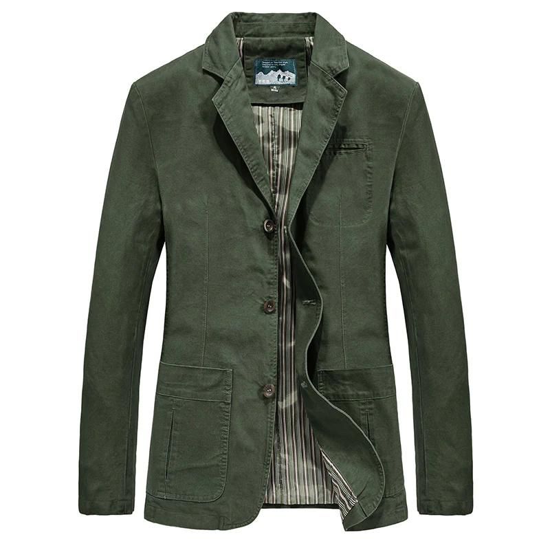 Henry - Stylische Jacke