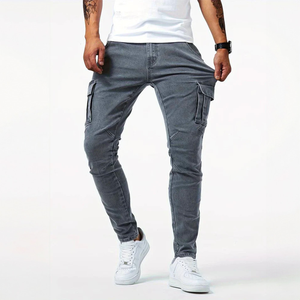 URBANELITE™ - CARGO-JEANS