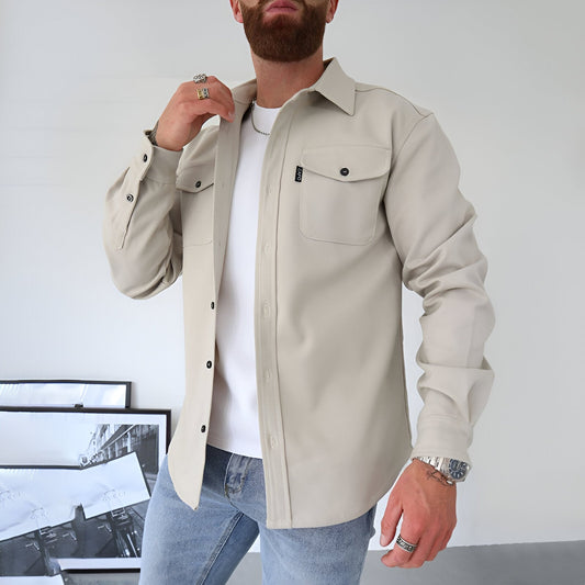 Austin - Elegante Jacke