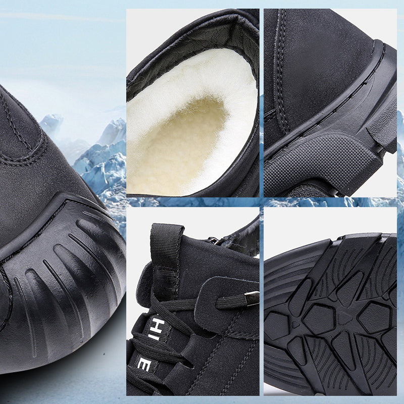 Rollo - Winterschuhe