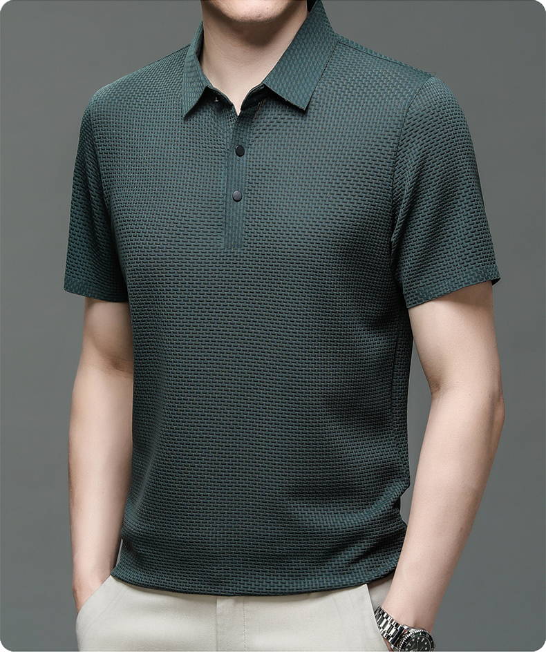 BREVANI™ - POLOSHIRT