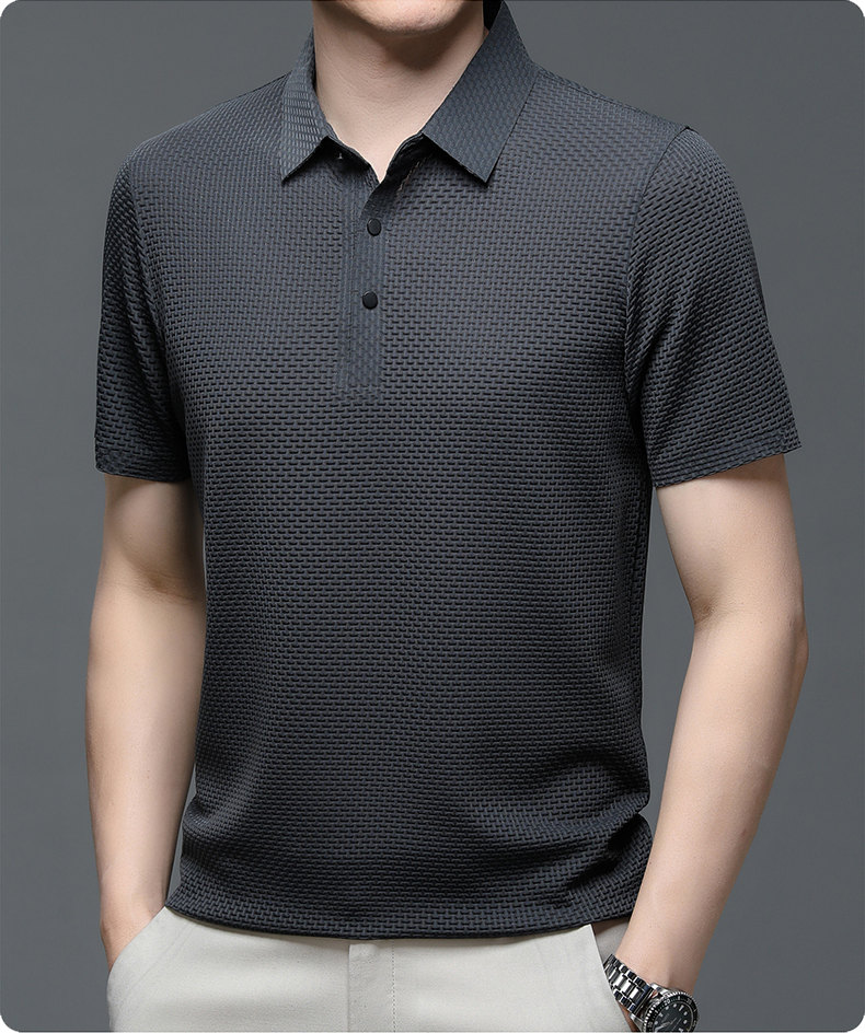 BREVANI™ - POLOSHIRT