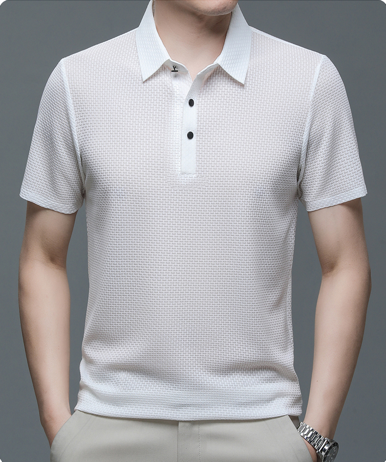 BREVANI™ - POLOSHIRT