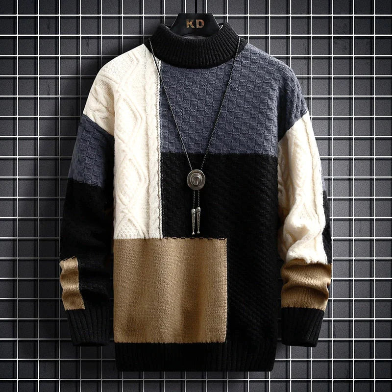 Wagner - Strickpullover