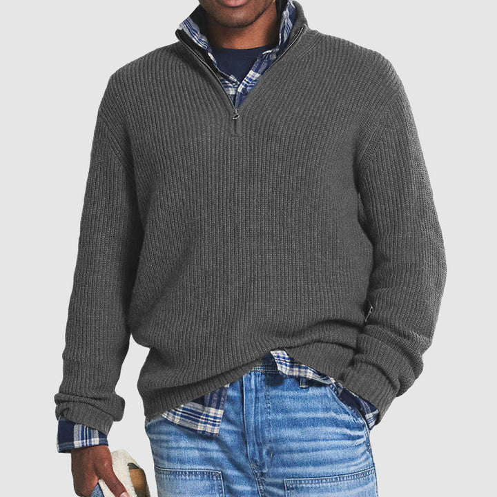 Oliver – Business-Sweatshirt