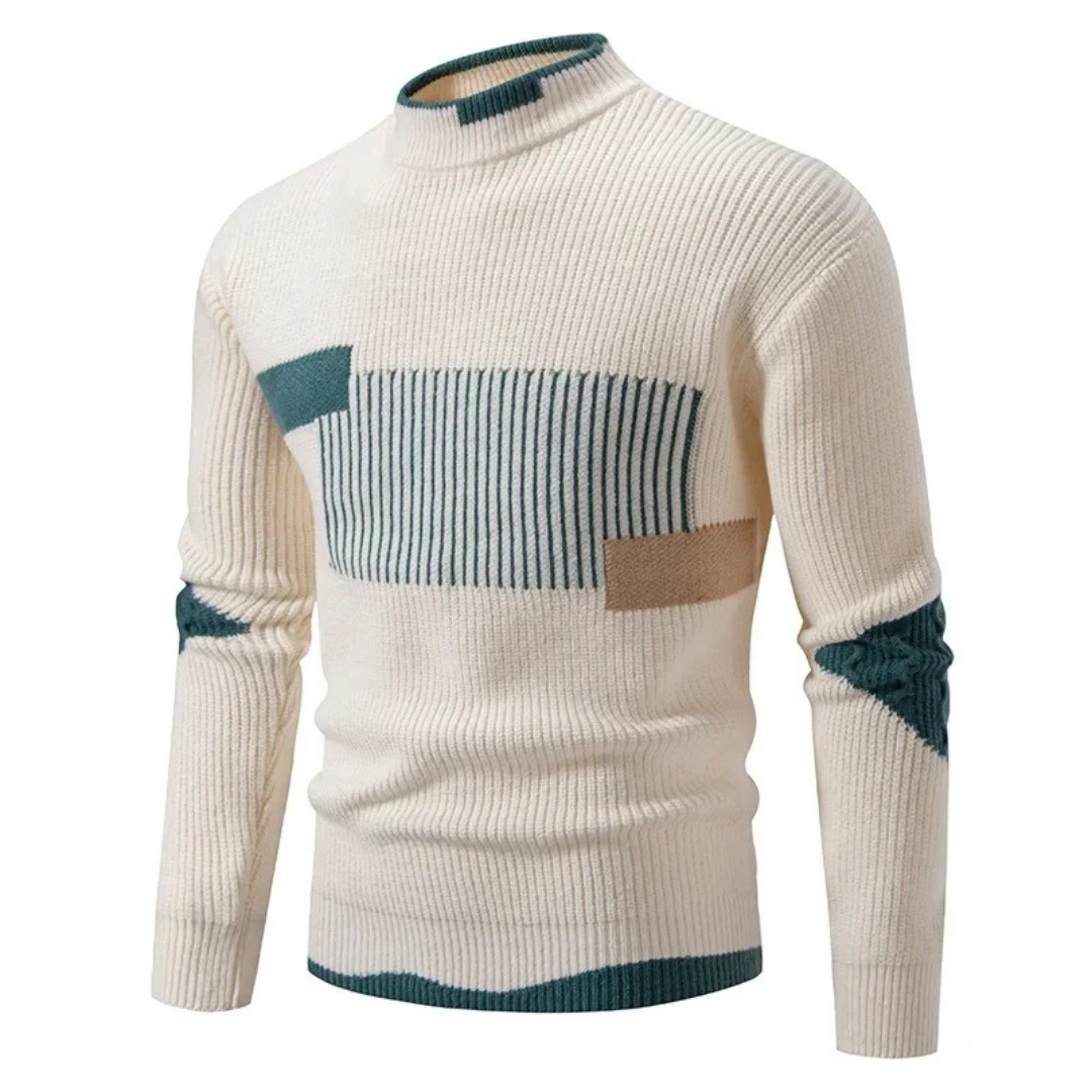 Manfred - Premium-Strickpullover