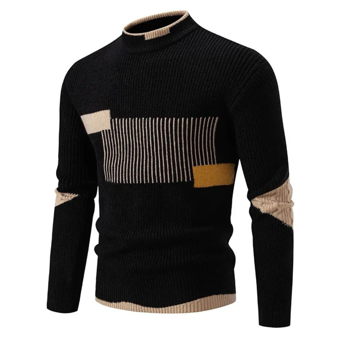 Manfred - Premium-Strickpullover