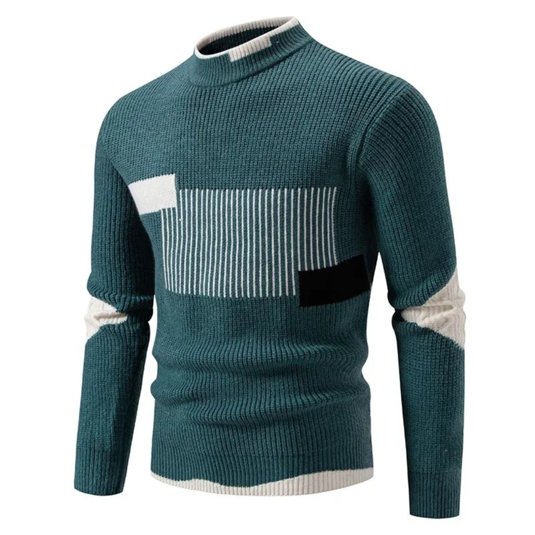 Manfred - Premium-Strickpullover