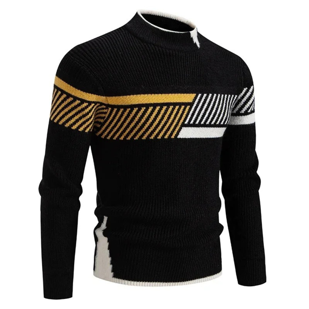 Manfred - Premium-Strickpullover